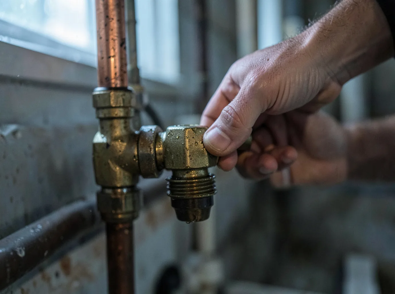 Emergency Plumber Mount Jackson, VA FAQs